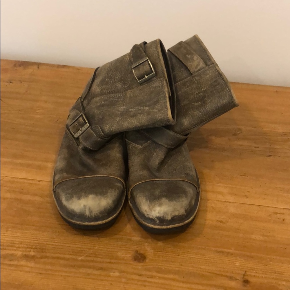 Men’s Uggs boots